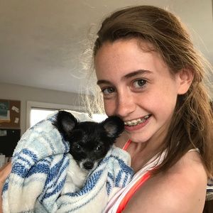 Meet your Posher, Selma